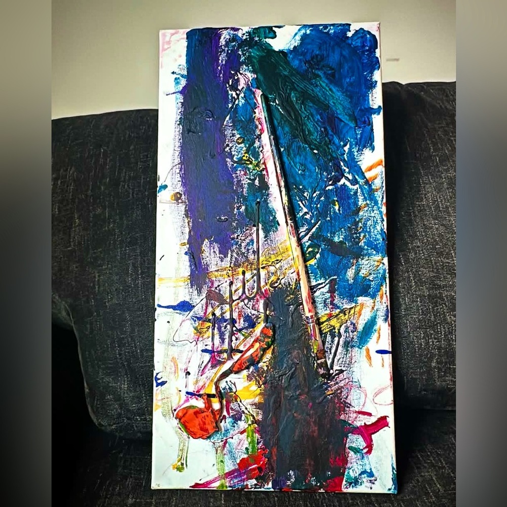 Amir’s Art